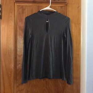 American eagle soft and sexy long sleeve